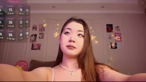 Yumi online show from 13, 1, 2026