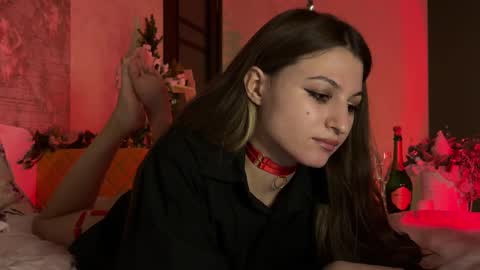 Snapshot of yummycitrus chatting on 17, 12, 2024 Katherine online show from 17, 12, 2024