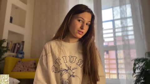 Snapshot of yummycitrus chatting on 3, 12, 2025 Katherine online show from 3, 12, 2025