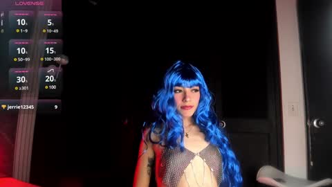 Yummyduo online show from 3, 12, 2024