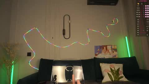 Yummy online show from 7, 3, 2026