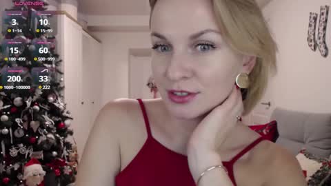 Lillya online show from 23, 12, 2024
