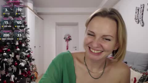 Lillya online show from 28, 12, 2024