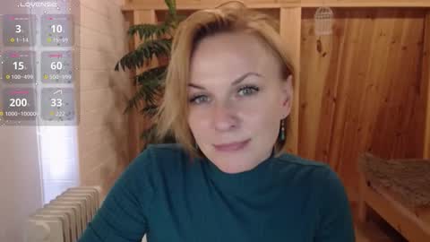 Lillya online show from 5, 10, 2025