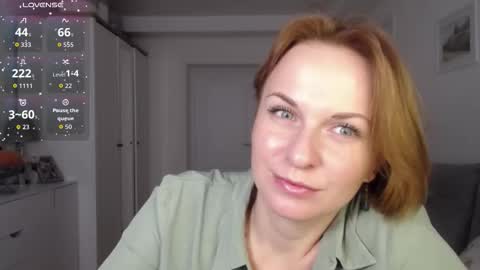 Snapshot of yummylilya chatting on 3, 11, 2025 Lillya online show from 3, 11, 2025