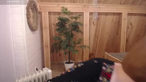 Snapshot of yummylilya chatting on 16, 11, 2025 Lillya online show from 16, 11, 2025