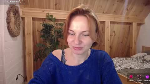 Snapshot of yummylilya chatting on 21, 11, 2025 Lillya online show from 21, 11, 2025