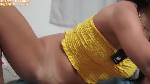 Angel Chai online show from 20, 2, 2025