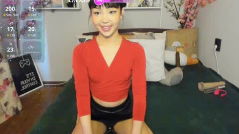 KIM online show from 15, 10, 2025