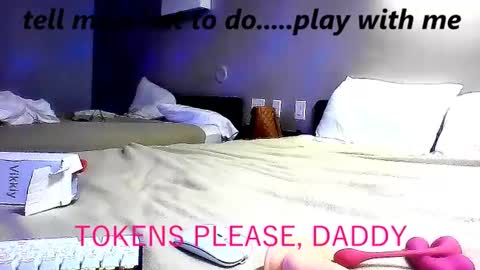 yummythick5150 online show from 16, 2, 2025