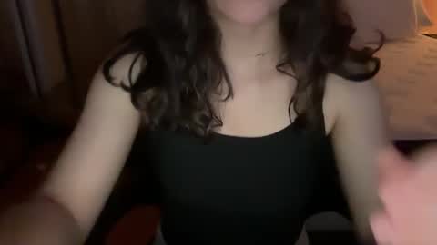 Snapshot of yummyybby chatting on 4, 12, 2024 yummyybby online show from 4, 12, 2024