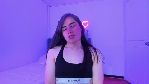 yuna_queen online show from 8, 10, 2025