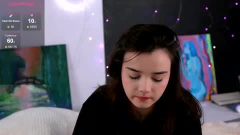 YunaHaruno online show from 16, 12, 2025