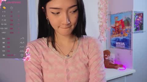 yung_leana online show from 7, 1, 2026