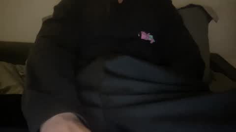 Yung Bull online show from 16, 10, 2025