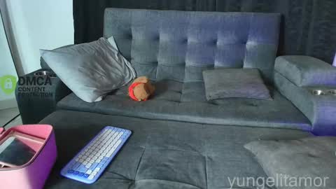 ELITA online show from 14, 11, 2025