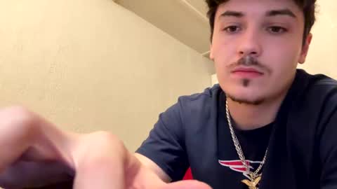 yungstudbev online show from 20, 10, 2025