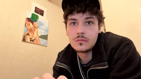 yungstudbev online show from 2, 11, 2025