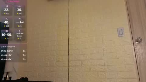 Snapshot of yunkeyc chatting on 8, 3, 2026 yunkeyc online show from 8, 3, 2026