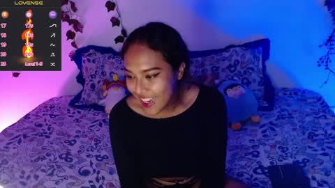 Angelly online show from 21, 1, 2025