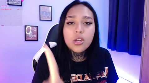 Snapshot of yunomi_1 chatting on 7, 2, 2026 Angelly online show from 7, 2, 2026