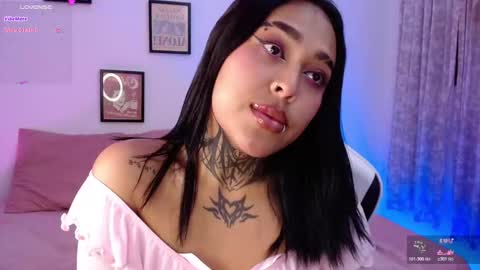 Snapshot of yunomi_1 chatting on 21, 2, 2026 Angelly online show from 21, 2, 2026