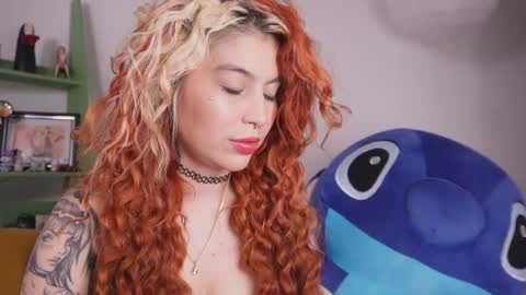 Snapshot of yunorose_ chatting on 1, 3, 2026 yunorose_ online show from 1, 3, 2026