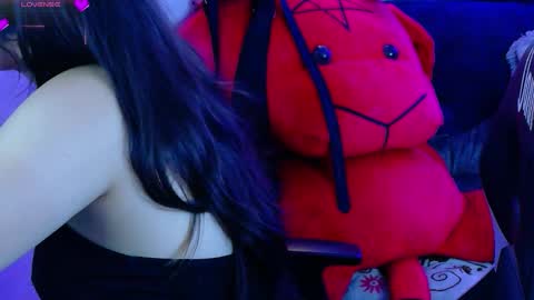 Haruno online show from 22, 9, 2025