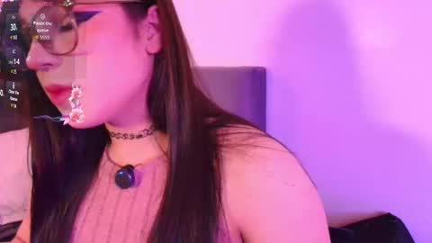 Snapshot of yuri_stars chatting on 11, 2, 2026 Yuri Stars online show from 11, 2, 2026