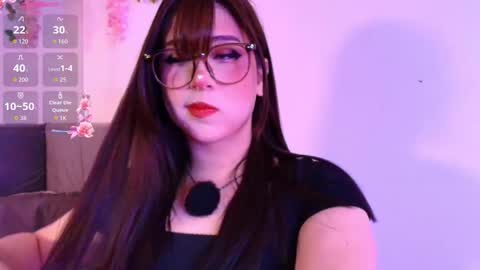 Snapshot of yuri_stars chatting on 28, 2, 2026 Yuri Stars online show from 28, 2, 2026