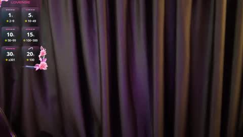 Snapshot of yuri_stars chatting on 8, 3, 2026 Yuri Stars online show from 8, 3, 2026