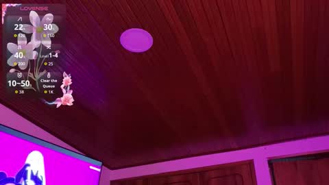 Snapshot of yuri_stars chatting on 15, 3, 2026 Yuri Stars online show from 15, 3, 2026