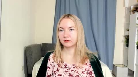 Alesia online show from 24, 11, 2025