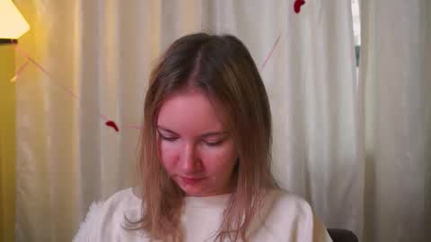 Alesia online show from 12, 2, 2026