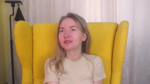 Alesia online show from 9, 3, 2026