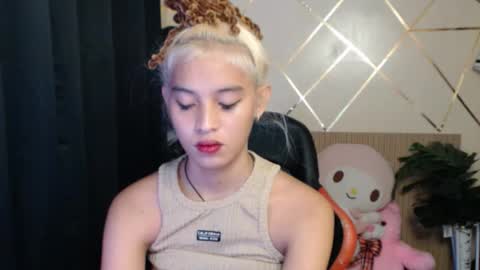 Snapshot of yurie_cummster chatting on 17, 9, 2025 yurie_cummster online show from 17, 9, 2025
