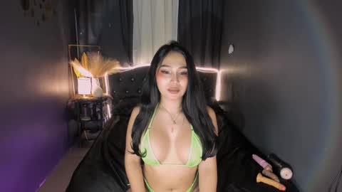 Yurie online show from 7, 1, 2025