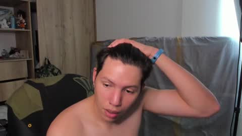 yurii_moody online show from 6, 2, 2025