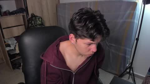 yurii_moody online show from 18, 2, 2025