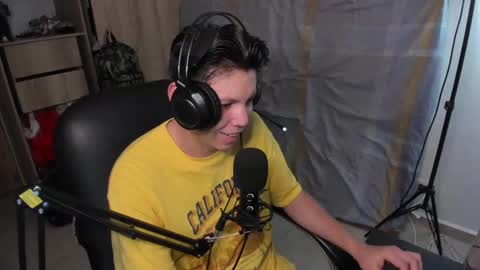 yurii_moody online show from 12, 3, 2025