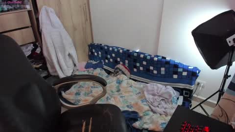 yurii_moody online show from 25, 9, 2025