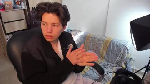 yurii_moody online show from 23, 10, 2025