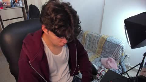 yurii_moody online show from 26, 10, 2025