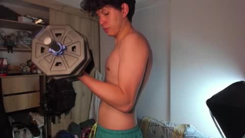 yurii_moody online show from 4, 11, 2025