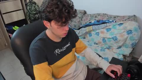 yurii_moody online show from 11, 1, 2026