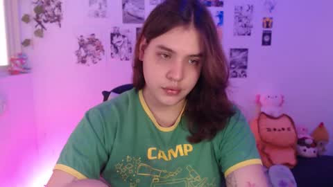 yuriko  online show from 9, 1, 2026