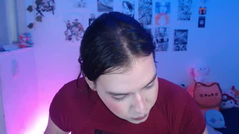 yuriko  online show from 15, 1, 2026