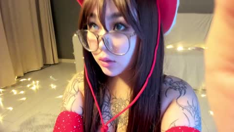 Hi My name Yuriko online show from 28, 12, 2024