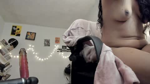 paola online show from 3, 2, 2025