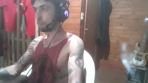 Yuumi online show from 20, 11, 2025